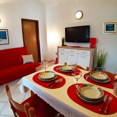 Rupec Apartment
