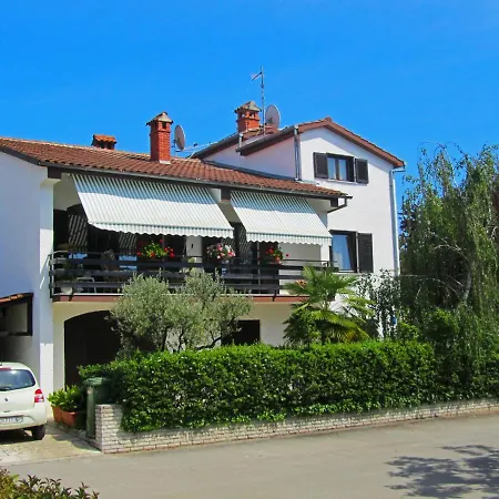 Apartment Rupec Porec