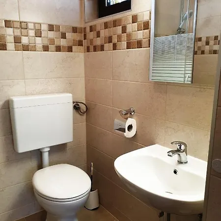 Apartment Rupec Porec