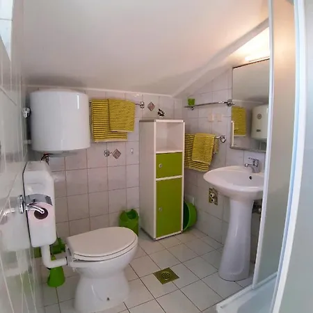 Rupec Apartment