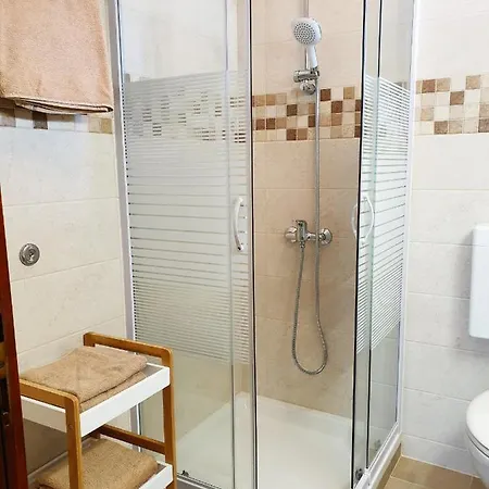 Rupec Apartment Porec