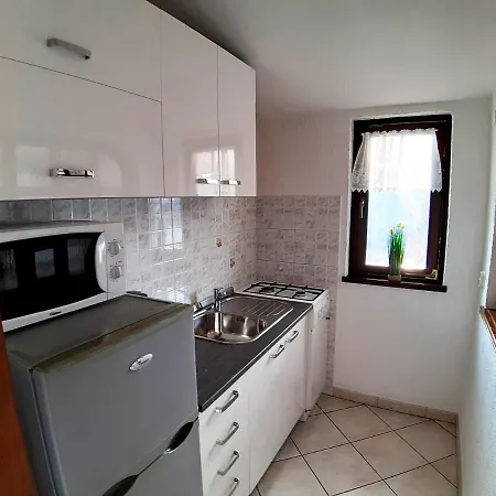 Apartment Rupec Poreč