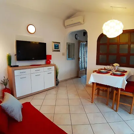 Apartamento Rupec