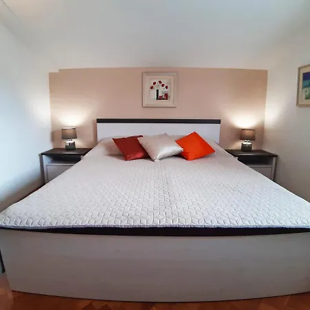 Rupec Apartmán