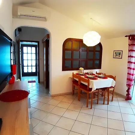 Rupec Apartmán *