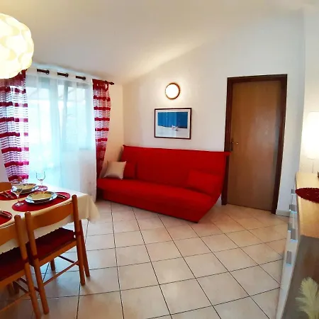 Rupec Apartmán *