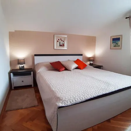 Apartmán Rupec Poreč