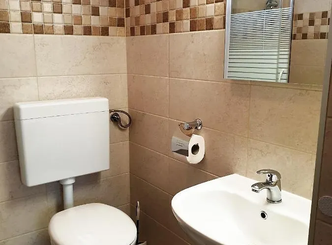 Apartman Rupec Porec