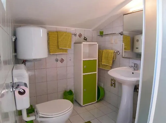 Rupec Apartman