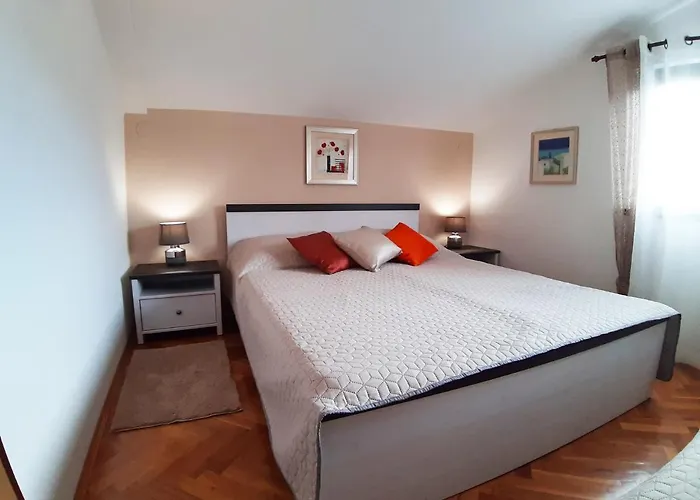 Lejlighed Rupec Poreč