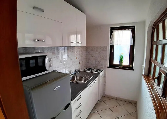 Apartman Rupec Porec